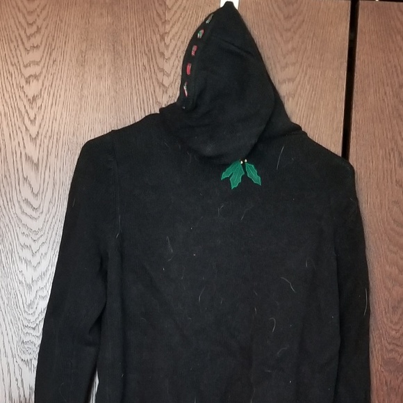 Holiday sweater by All Points by reference point - Picture 3 of 3